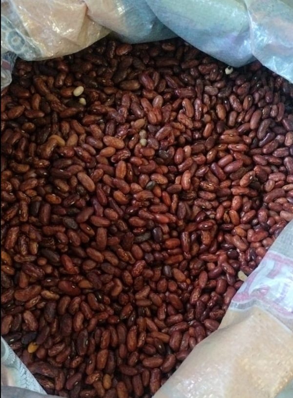 Laal Rajma (Kidney Bean) 500 gm